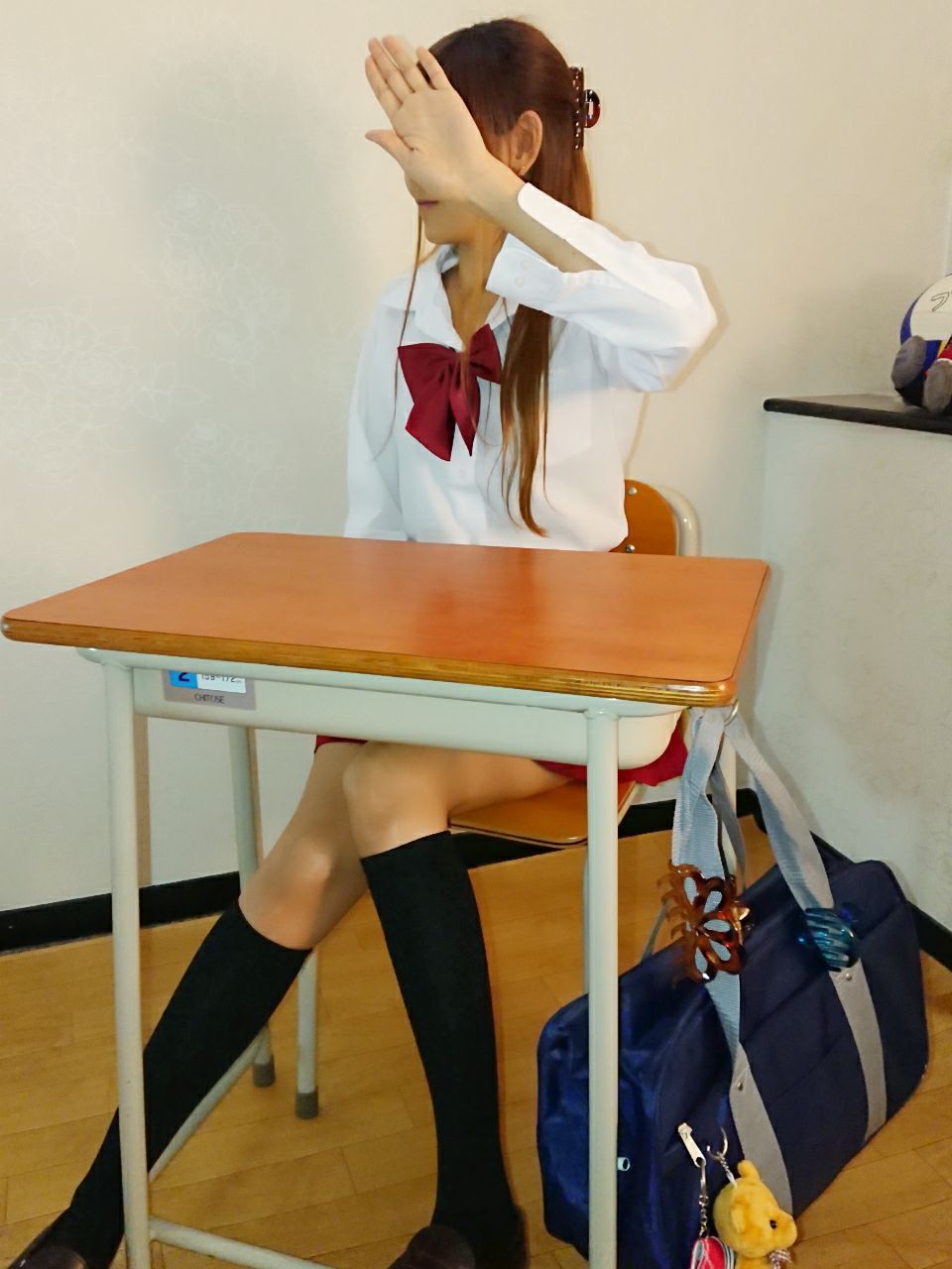 りりか★S級候補のキレカワ美少女
